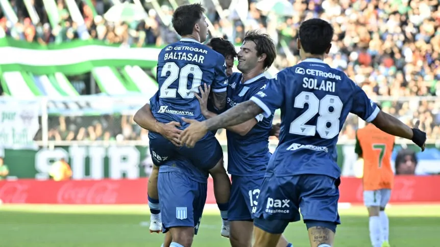 VUELVE EL FÚTBOL DESPUÉS DE LA HUELGA
