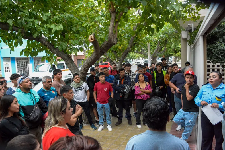NUEVO GIRO EN LA CAUSA BRANKA MOTORS