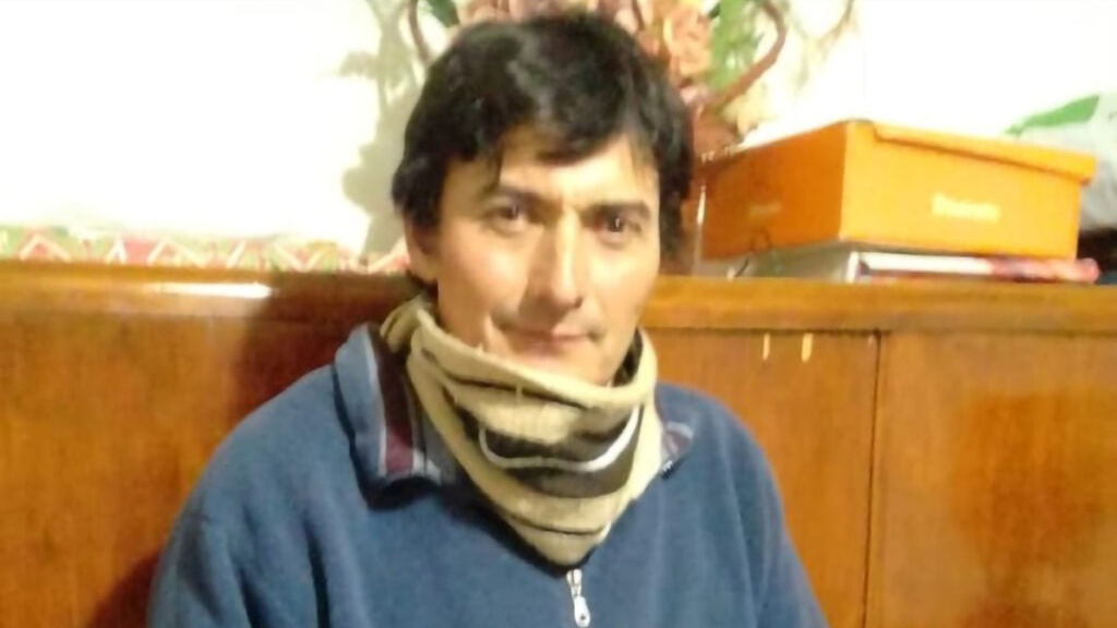 ENCUENTRAN MUERTO AL HOMBRE QUE ERA BUSCADO EN JÁCHAL