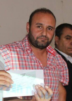 Alfredo Amin