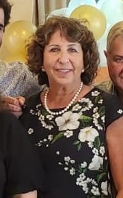 Ana Beatriz Zungri