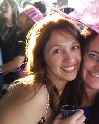 Ana Maria Turell 1