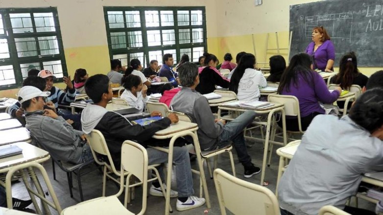 PLAN PARA MEJORAR MATEMÁTICA EN ESCUELAS
