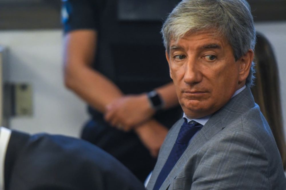 CONDENA A BENTO: REVELAN GRAVE CORRUPCIÓN