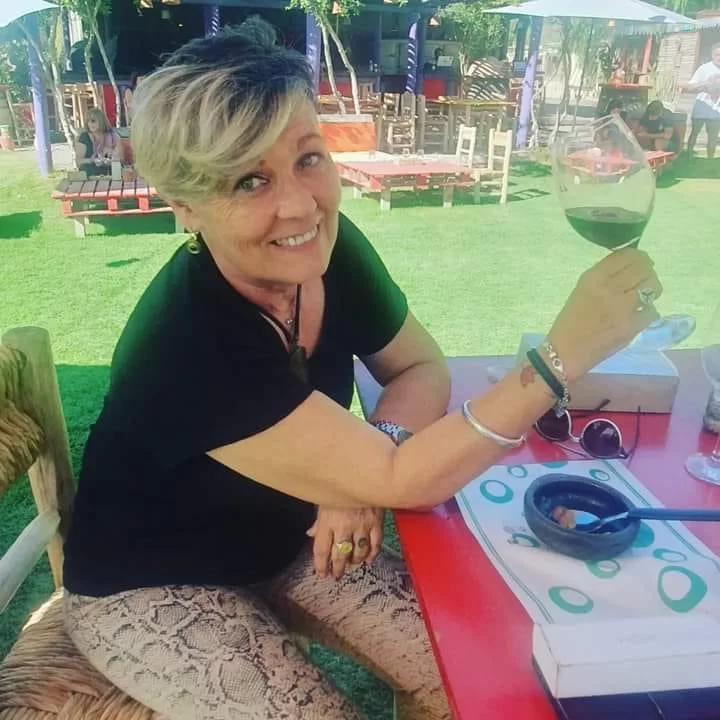 Bettina Rodrigo Osorio