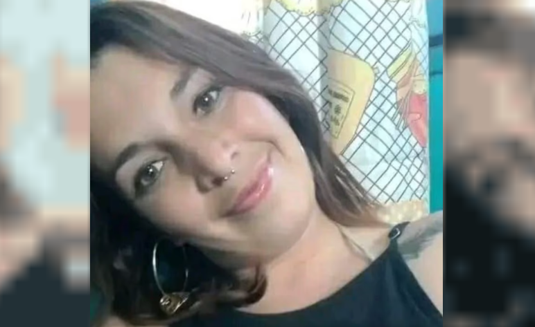 BUSCAN A UNA JOVEN QUE DESAPARECIÓ CON SU HIJA EN 9 DE JULIO