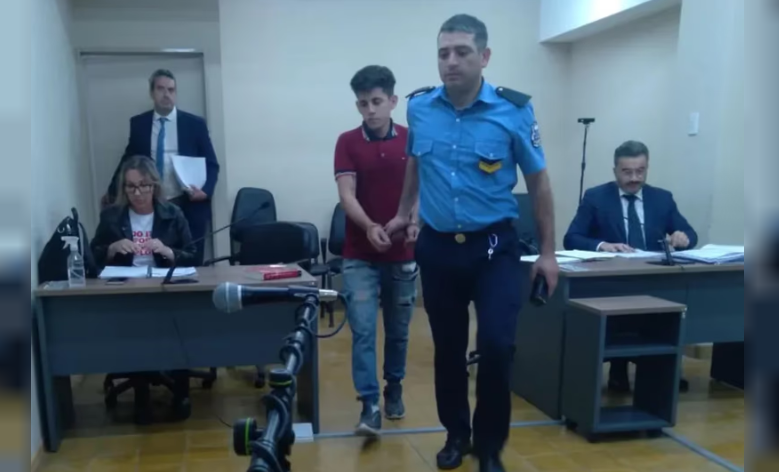 EXTIENDEN LA PRISIÓN PREVENTIVA AL ACUSADO DE INTENTAR MATAR A SU EX PAREJA