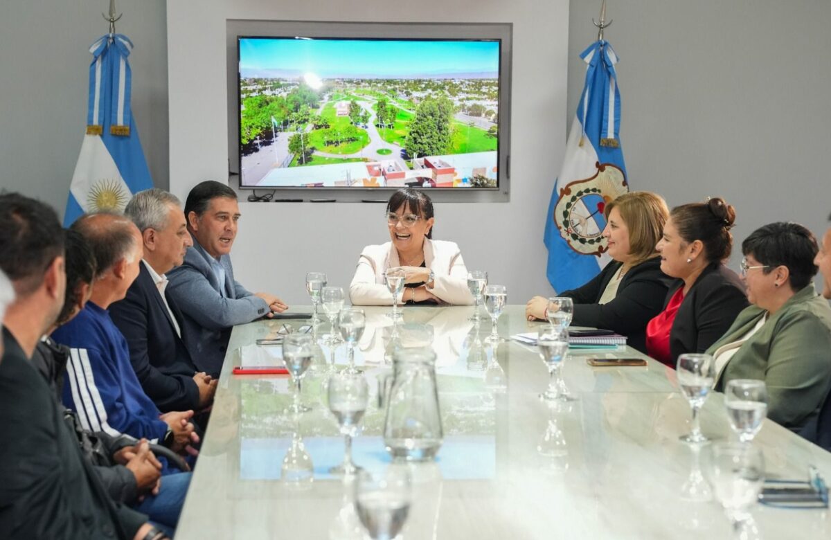 ACUERDO REGIONAL ENTRE TRES MUNICIPIOS