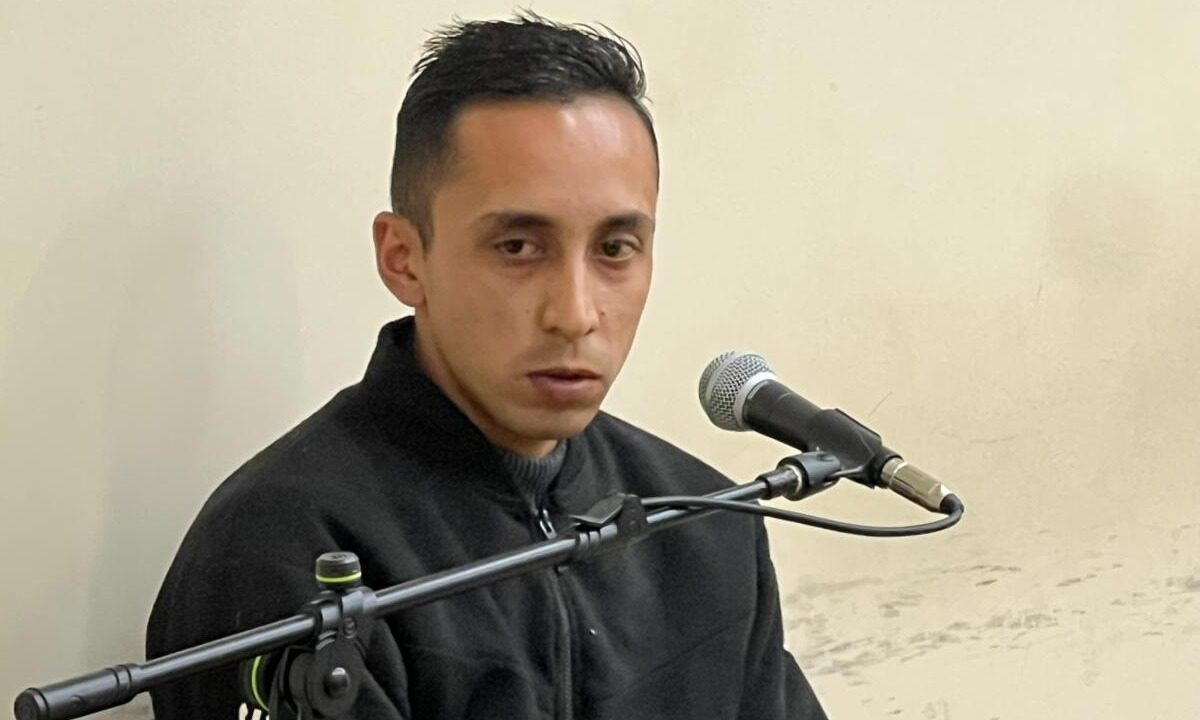 IMPUTAN A COLECTIVERO POR MUERTE EN SINIESTRO