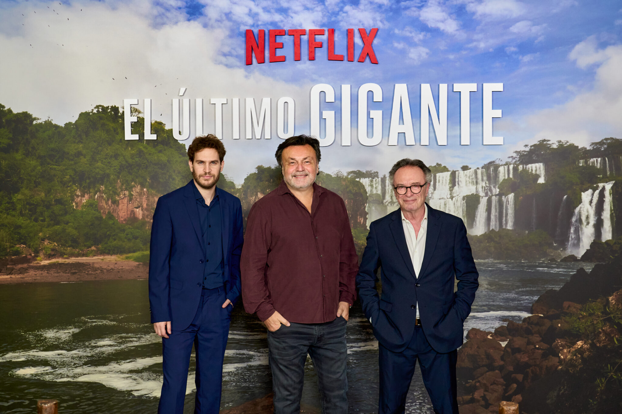 SERIES PARA NO PERDERSE