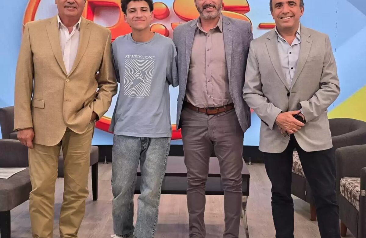 HABLÓ EL JOVEN AL QUE LE EXTRAJERON 12 PIEZAS DENTALES