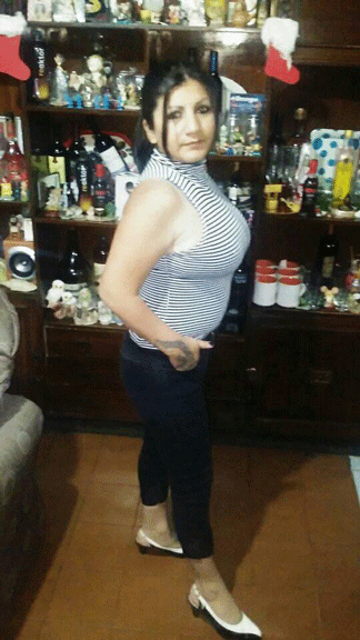 Elizabeth Soria
