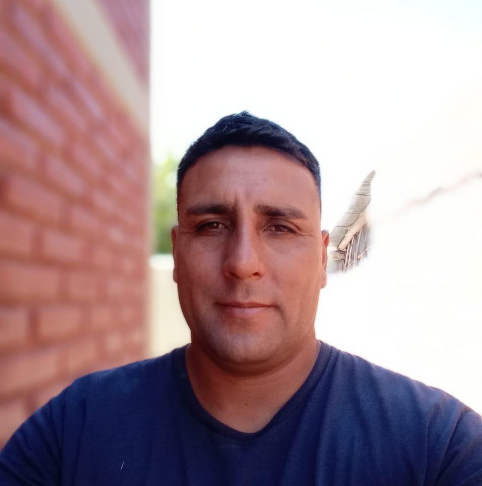 Emiliano Narvaez
