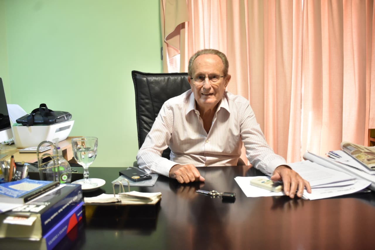 UPCN ELIGE Y VILLA PONE FOCO EN SALUD