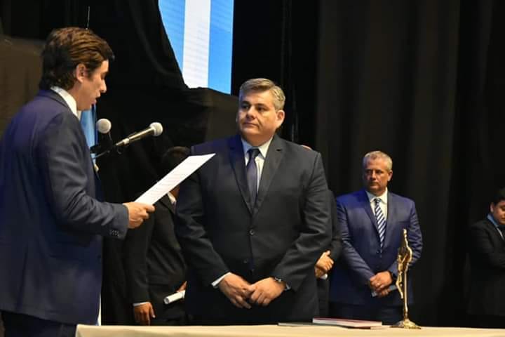 Javier Orlando Rodriguez