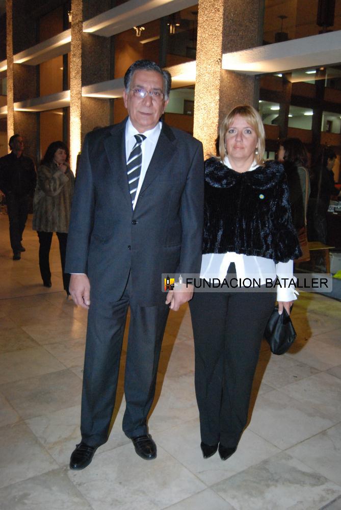Jorge Abelin