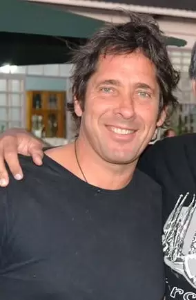 Juan Salvo