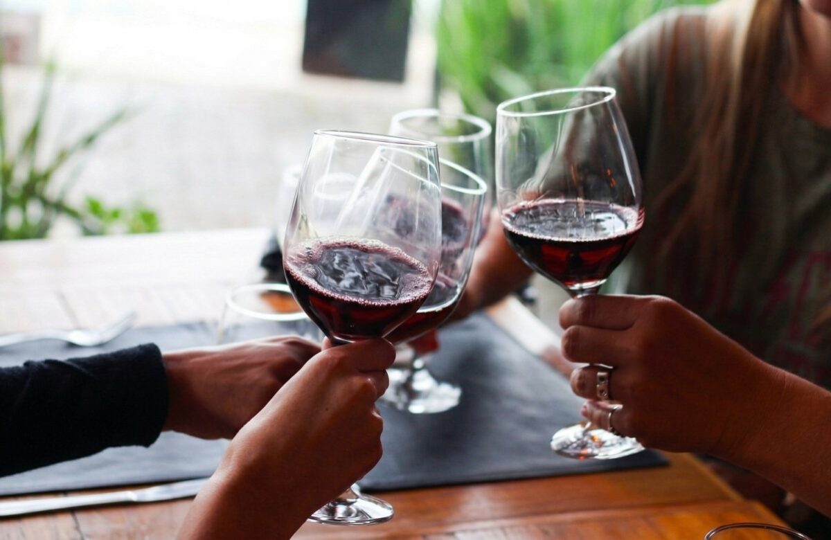 EL MALBEC CONSOLIDA SU DOMINIO EXPORTADOR