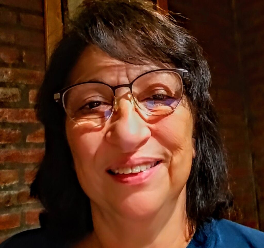 Margarita Robledo