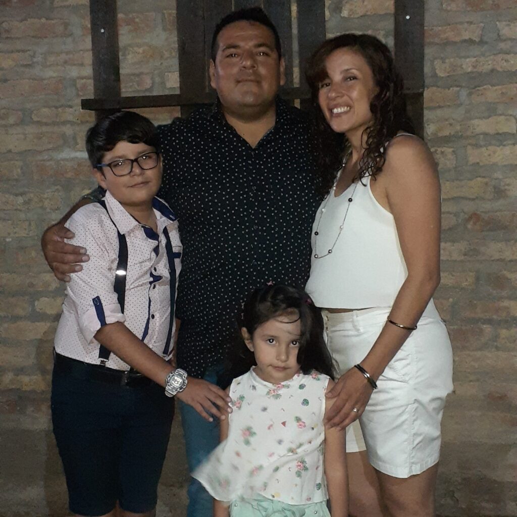 Martin Toledo