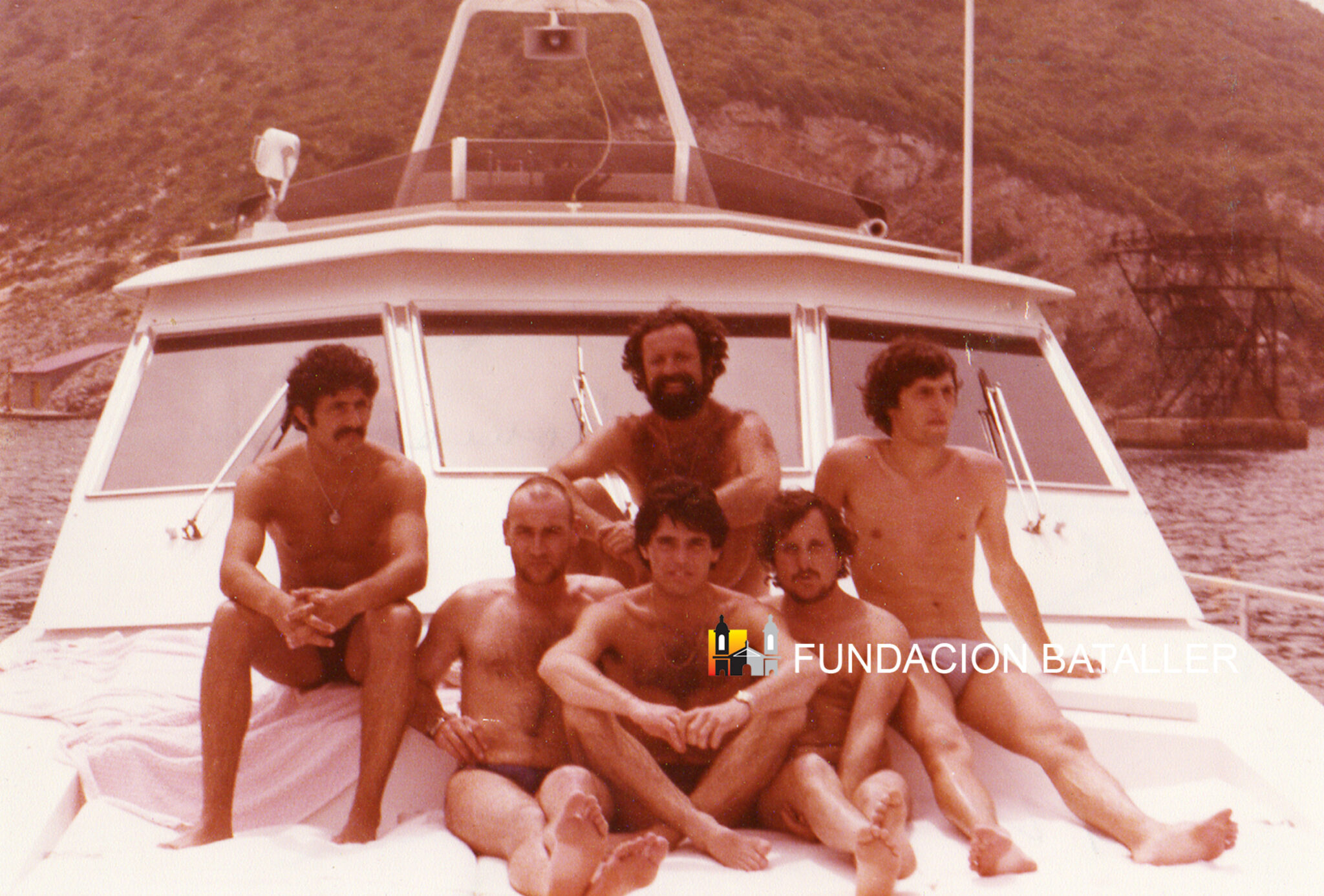 MARTINAZZO EN LA COSTA AZUL