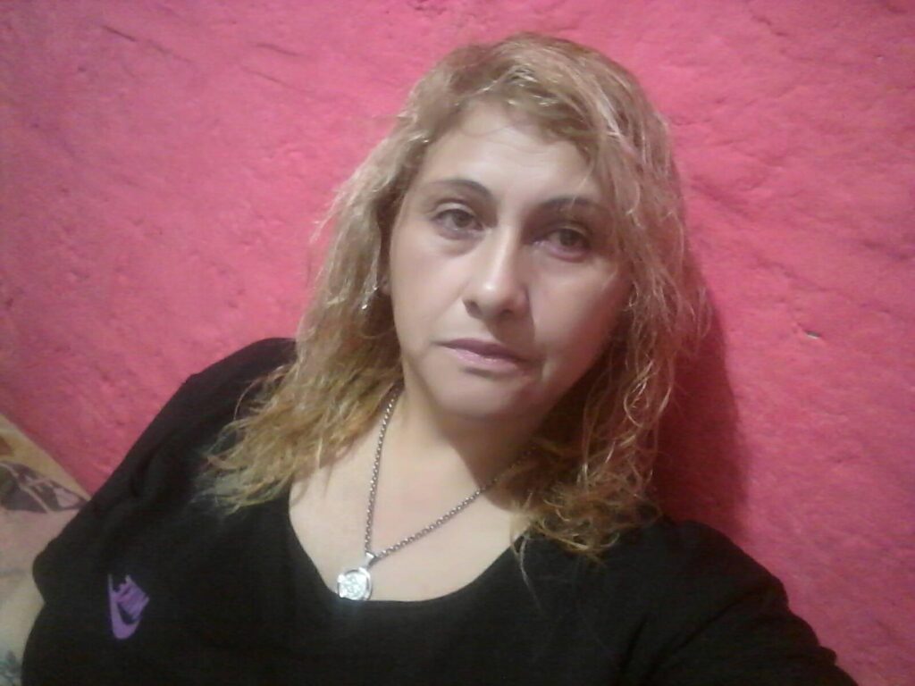 Monica Benegas