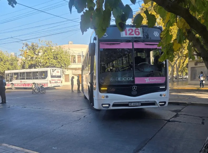 MURIÓ LA MUJER ATROPELLADA EN CAPITAL