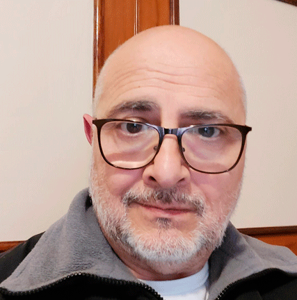 Sergio Gurgui