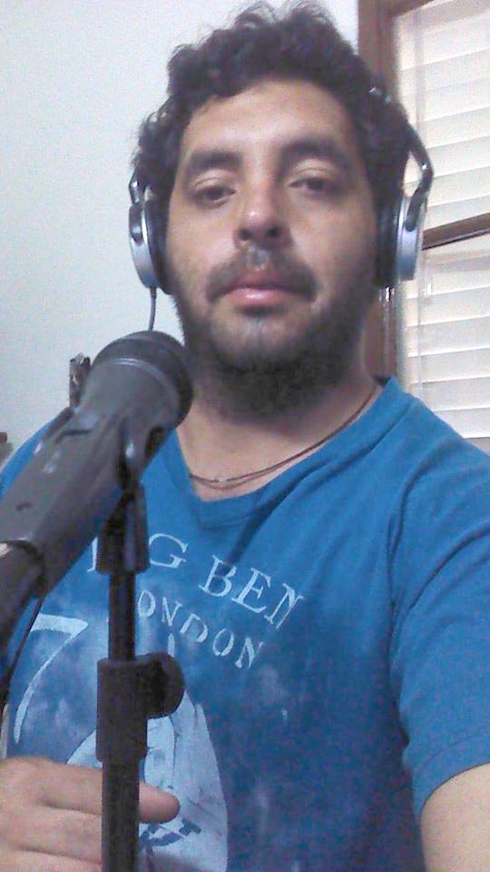 Tony Garay