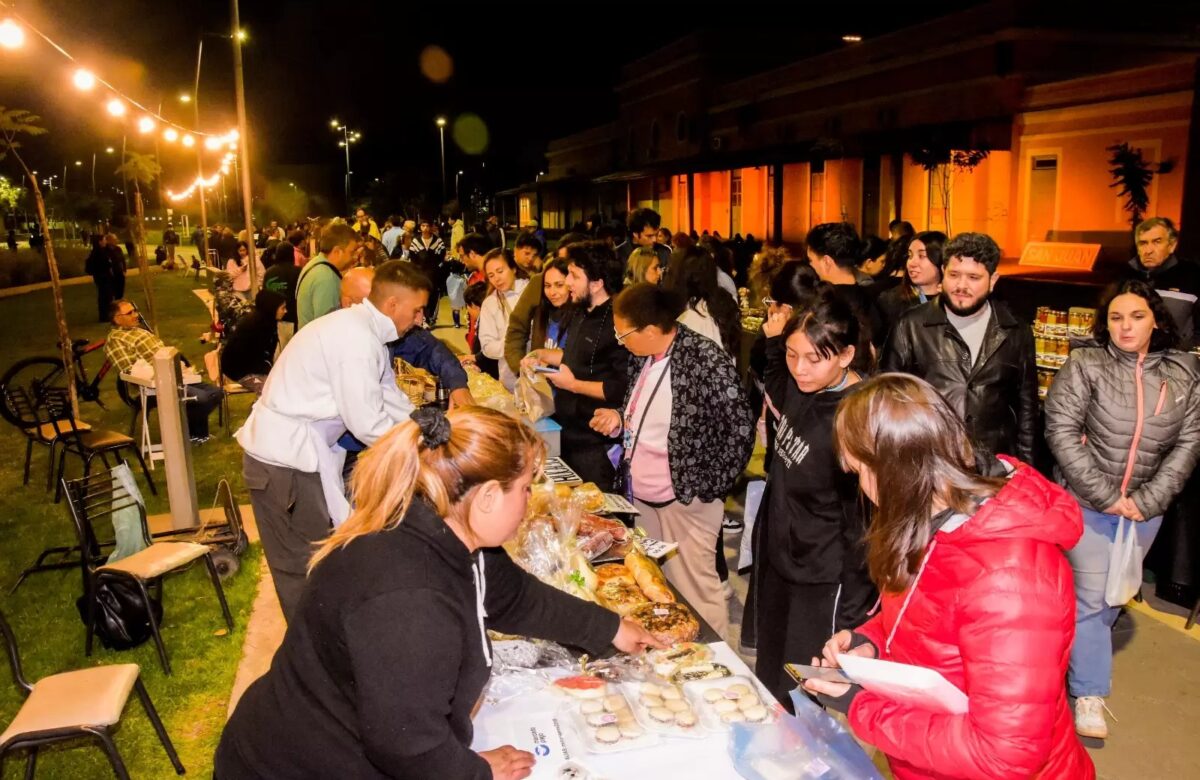 EL TURISMO EN SEMANA SANTA DEJÓ $4.800 MILLONES