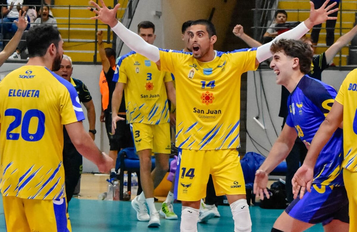 UPCN INICIA LA GRAN FINAL ANTE CIUDAD