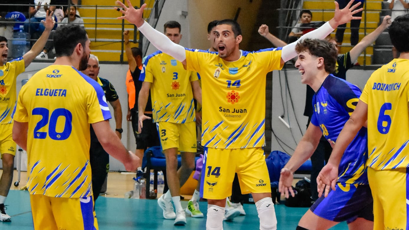UPCN INICIA LA GRAN FINAL ANTE CIUDAD