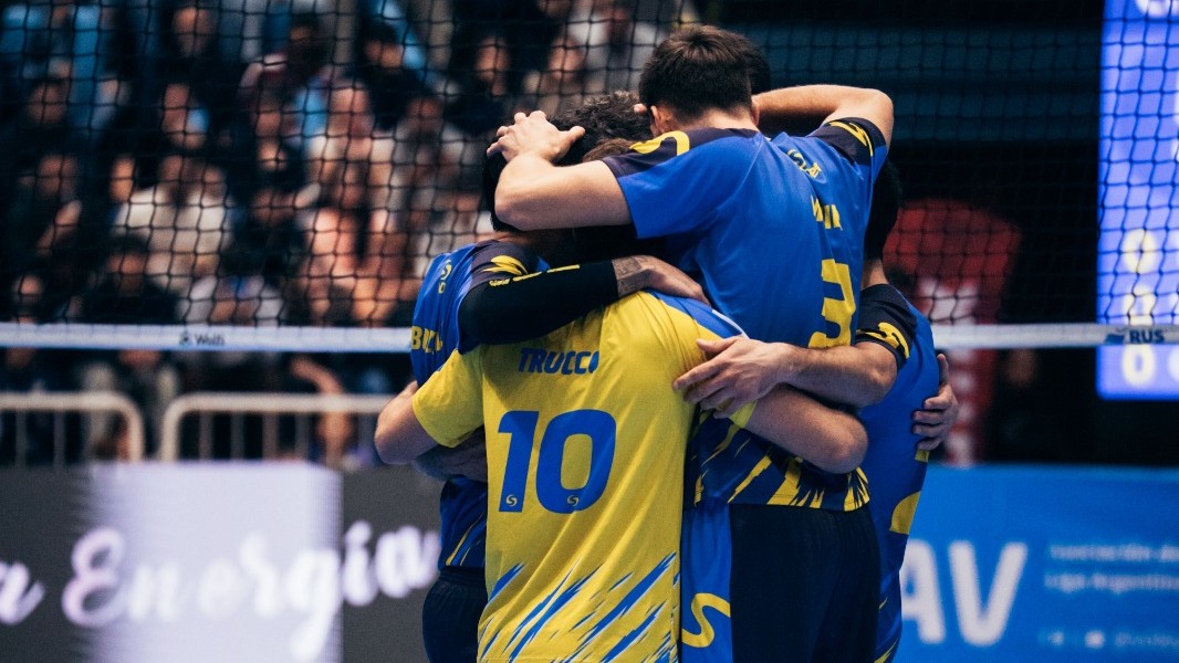 UPCN GANÓ EL PRIMER PARTIDO DE LA FINAL