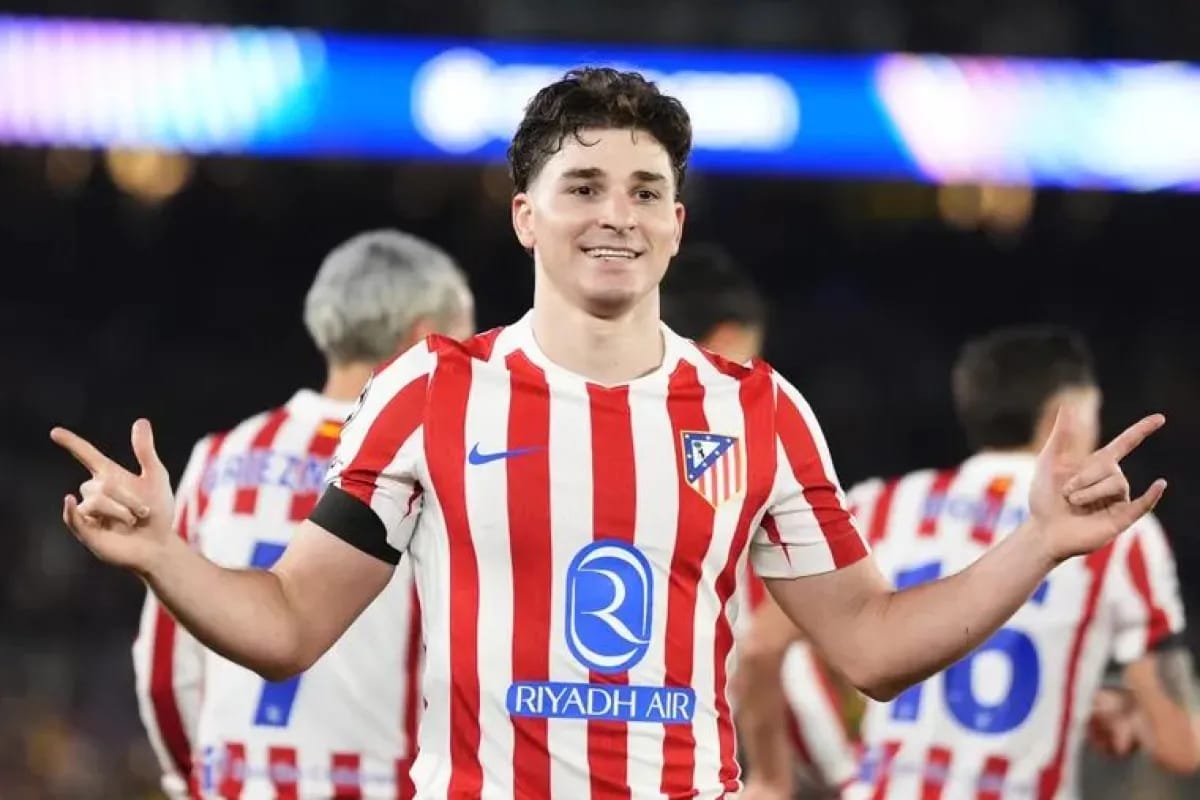 LA CHAMPIONS CERRÓ SUS IDAS CON BATACAZOS