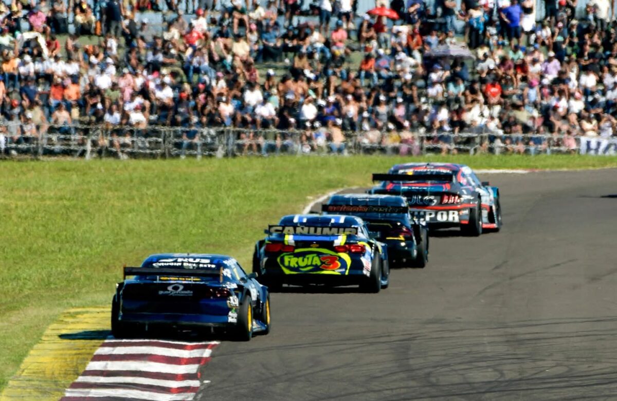 MARTÍNEZ REMONTÓ 22 LUGARES EN EL TC
