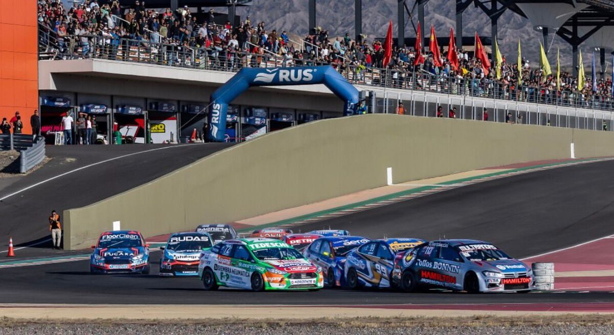 VENTA DE ENTRADAS PARA EL TN EN EL VILLICUM