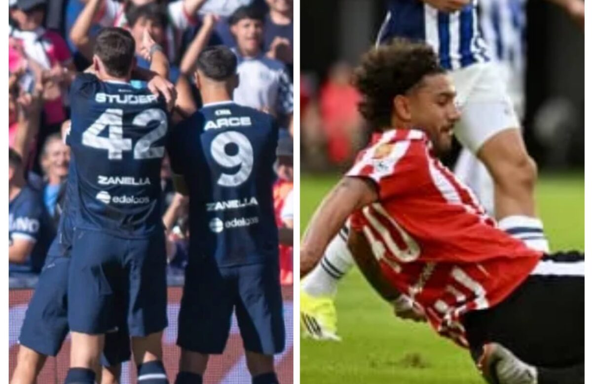 A UNA FECHA DE LOS PLAY OFF, ASÍ ESTÁ EL PANORAMA