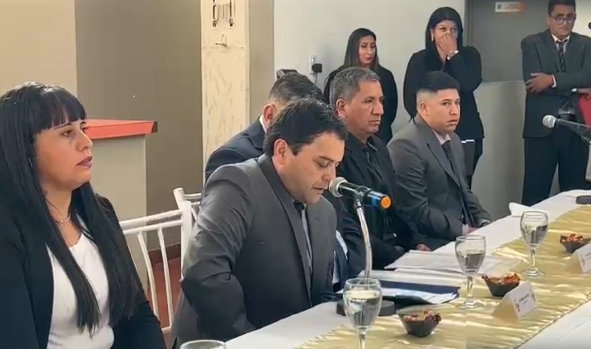 DE 1:40 A 2:40, EL CAMBIO EN EL DISCURSO DE ATAMPIZ