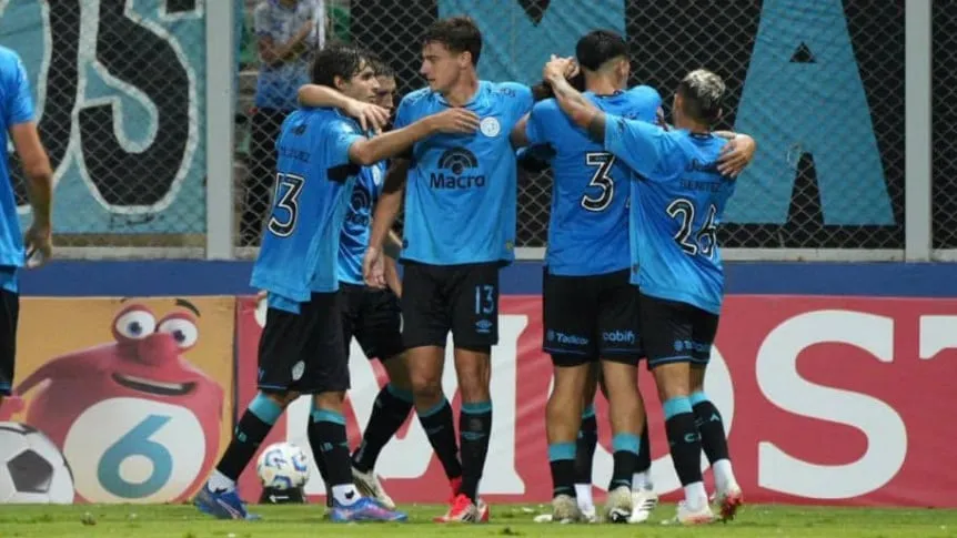TORNEO APERTURA: COMIENZA UNA NUEVA FECHA