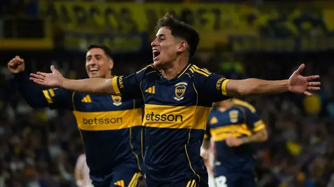 COMIENZAN LA LIBERTADORES Y SUDAMERICANA
