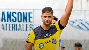 SAN MARTÍN CON JUEZ CONFIRMADO PARA ATLANTA