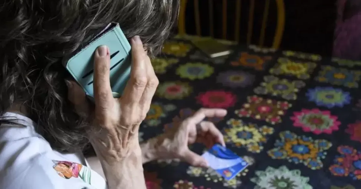 ESTAFAN A UNA EMPRENDEDORA DE VALLE FÉRTIL