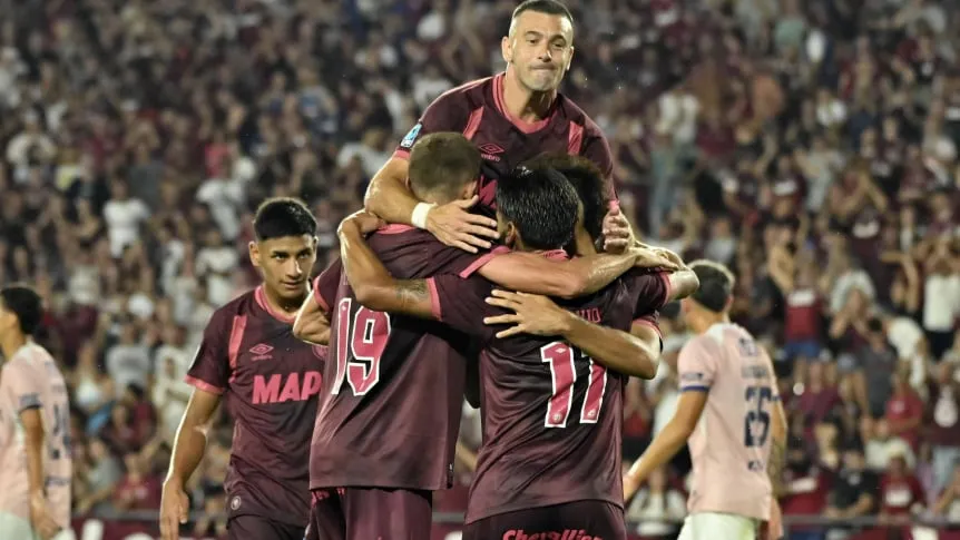 TORNEO APERTURA: COMIENZA LA FECHA 13