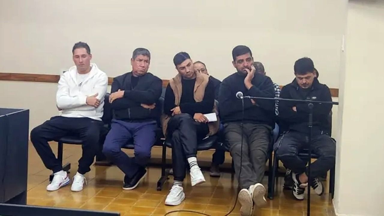 INVESTIGAN MILLONARIA ESTAFA A UNA ESTACIÓN DE SERVICIO