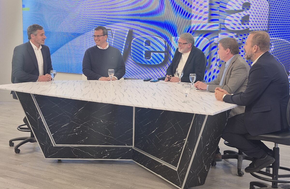 EL PERONISMO FEDERAL SE MOSTRÓ EN SAN JUAN