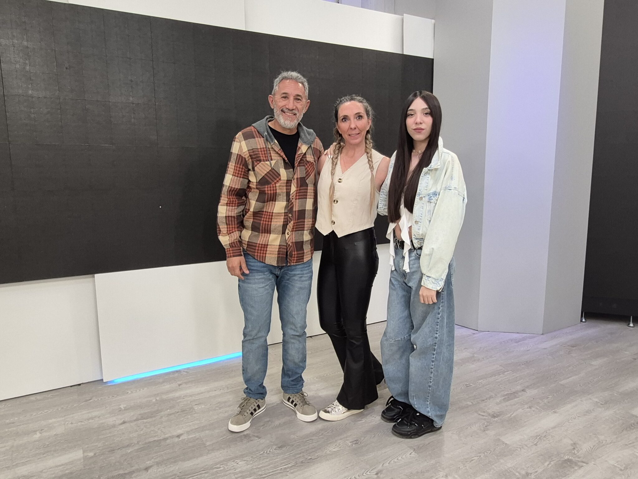 EL CONCURSO DE PREGUNTAS Y RESPUESTAS YA TIENE CANDIDATOS