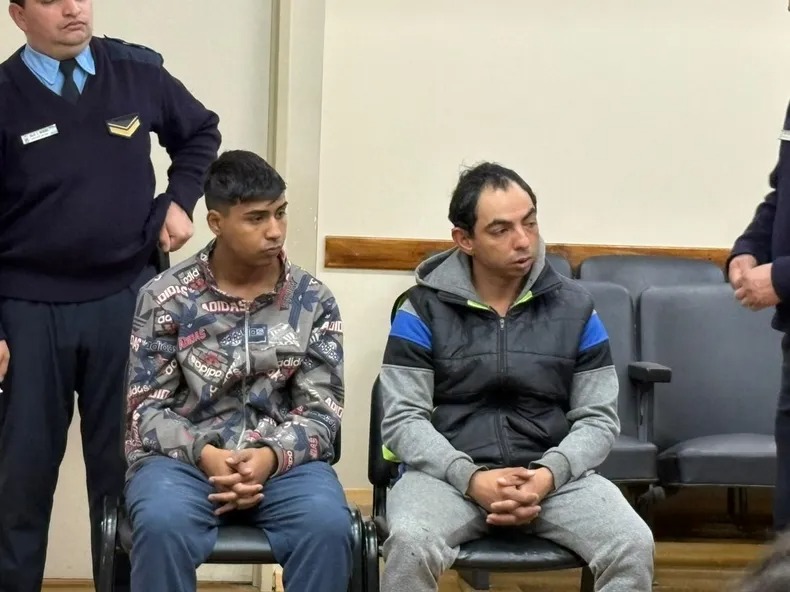 PERICIA MÉDICA CONFIRMA EL ABUSO SEXUAL EN EL ROBO EN CONCEPCIÓN