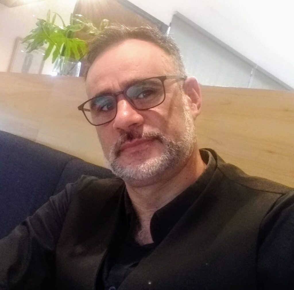 Aldo Cattini