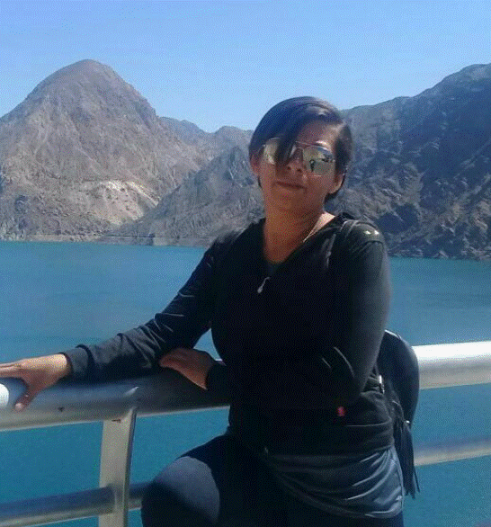 Analia Reta