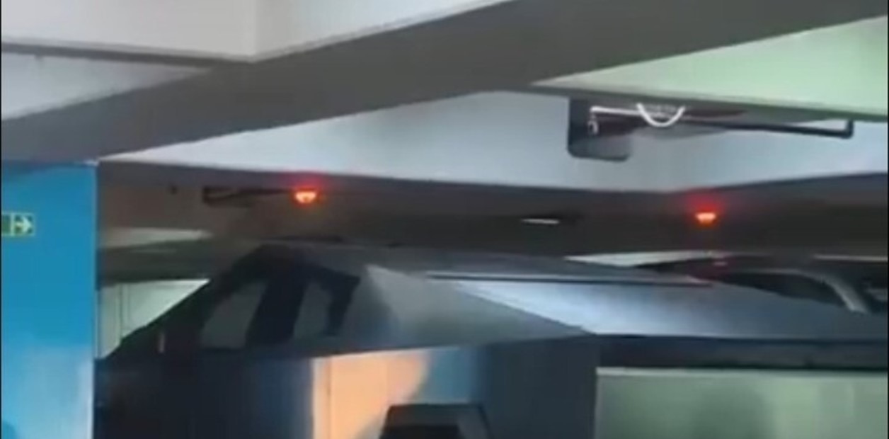 POLÉMICA POR UN TESLA EN DIPUTADOS